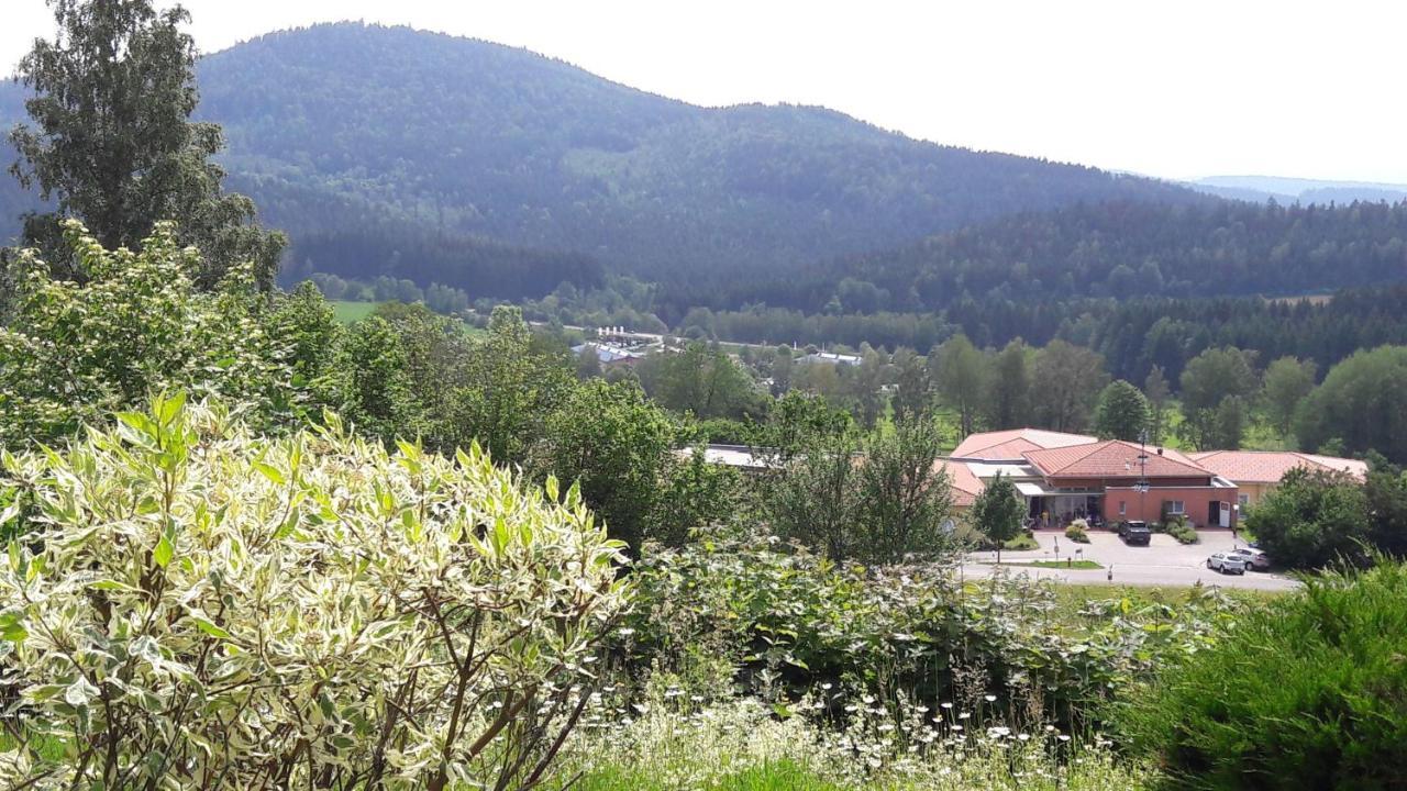 Ferienwohnung-Panoramablick-1 بودنمايس المظهر الخارجي الصورة